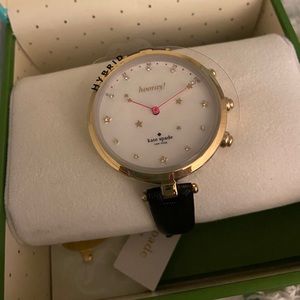 Kate Spade Hybrid Watch